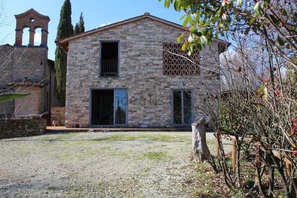 casa indipendente in vendita a Vicchio in zona Casole
