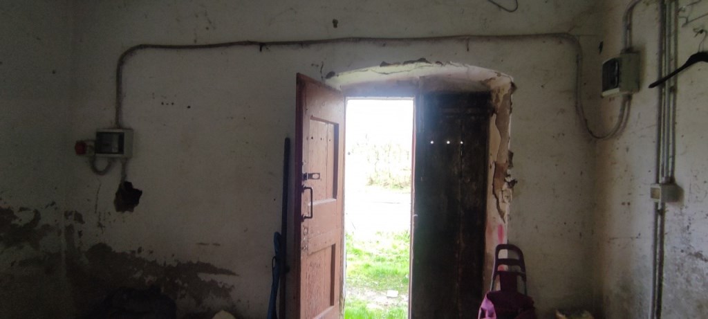appartamento in vendita a Vicchio