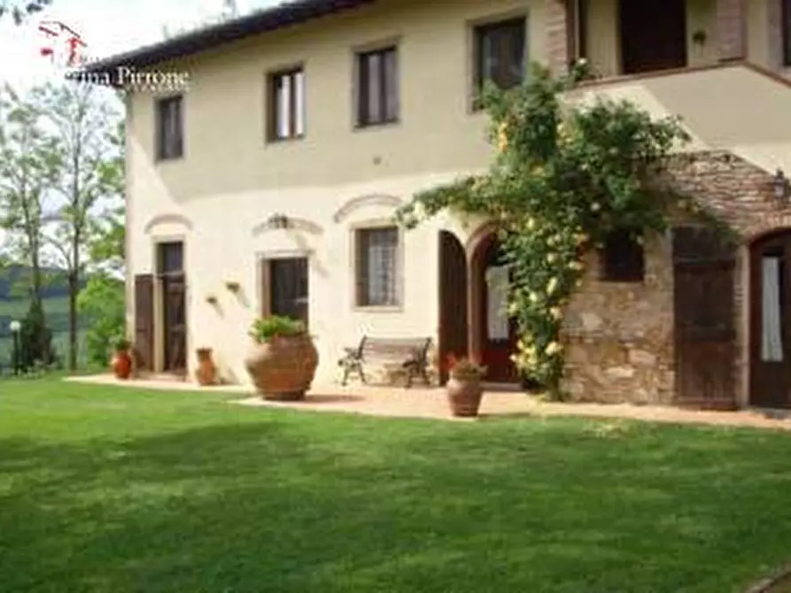 villa in vendita a Vicchio in zona Ampiniana