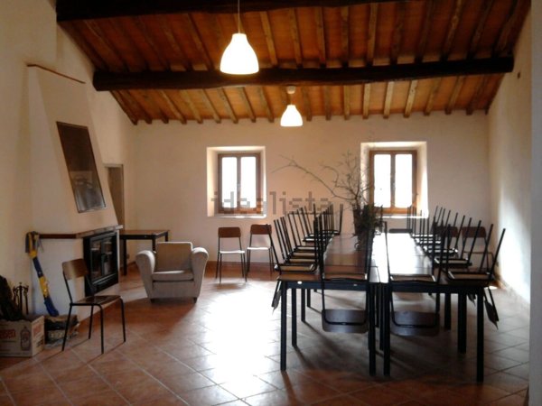 appartamento in vendita a Vicchio