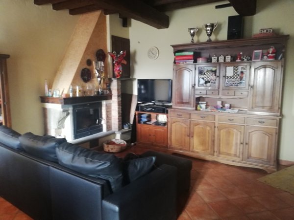 appartamento in vendita a Vicchio