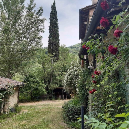 casa indipendente in vendita a Vicchio
