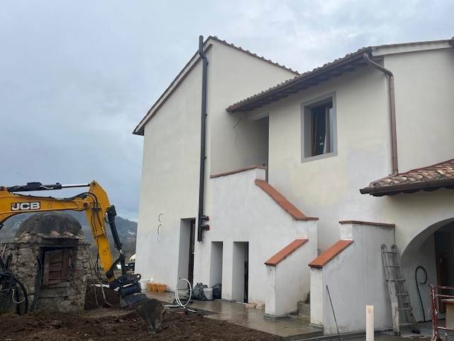 appartamento in vendita a Vicchio