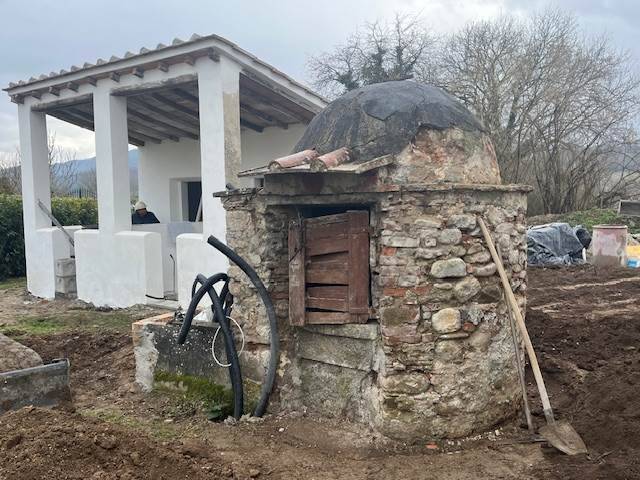 appartamento in vendita a Vicchio