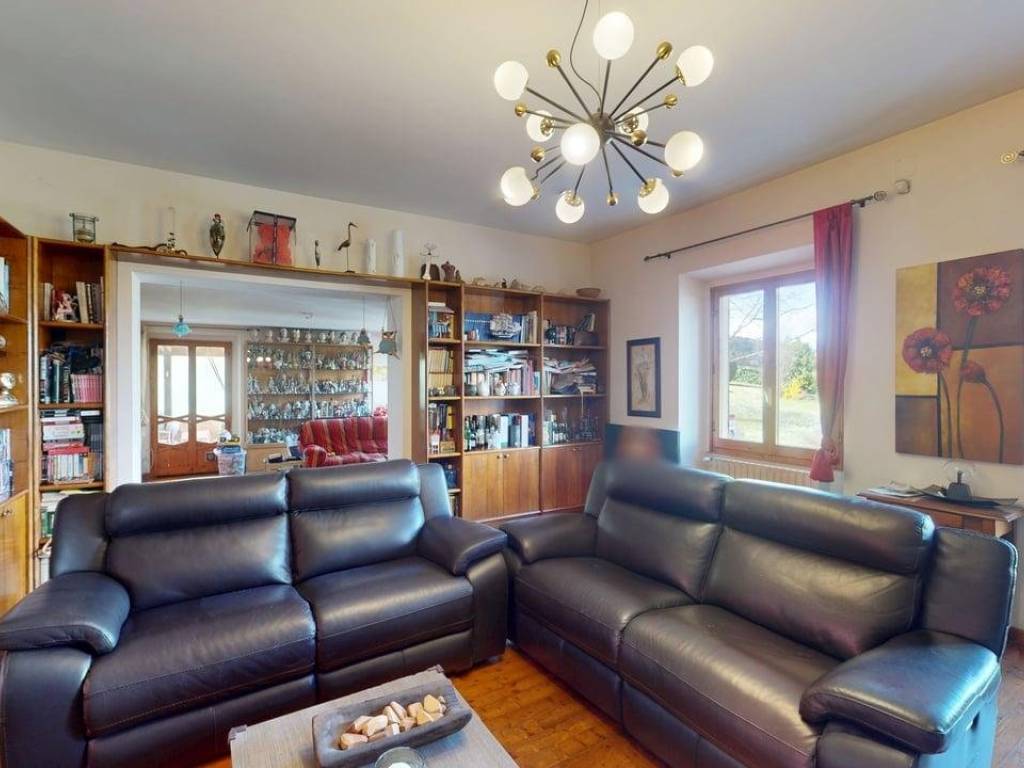 casa indipendente in vendita a Vicchio