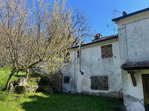 casa indipendente in vendita a Vicchio in zona Gattaia