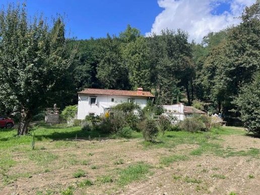 casa indipendente in vendita a Vicchio in zona Gattaia