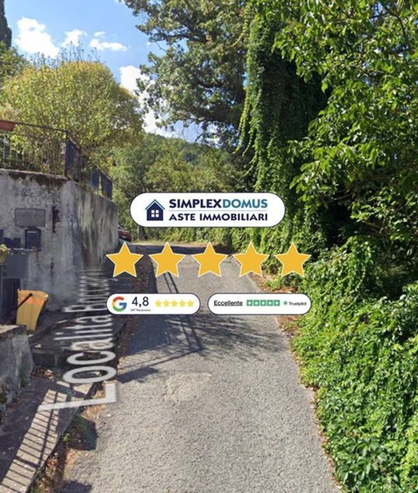 appartamento in vendita a Vicchio