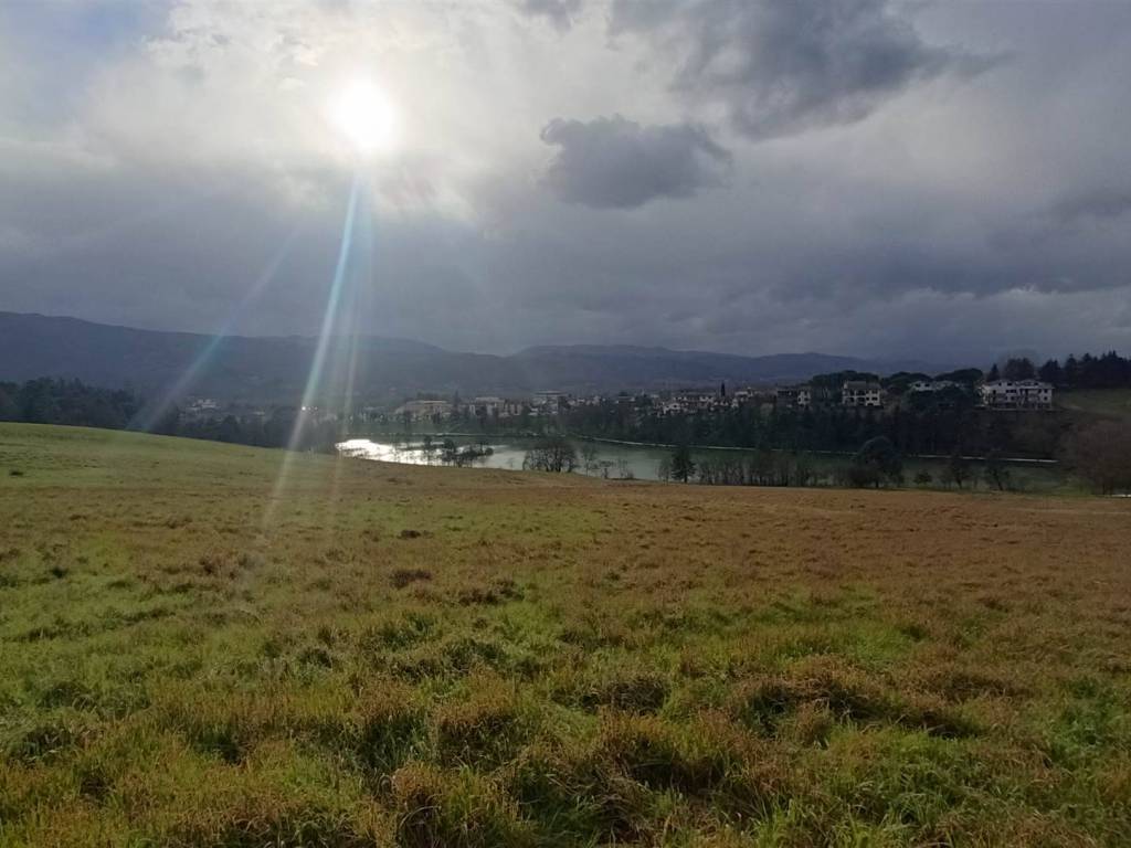 appartamento in vendita a Vicchio