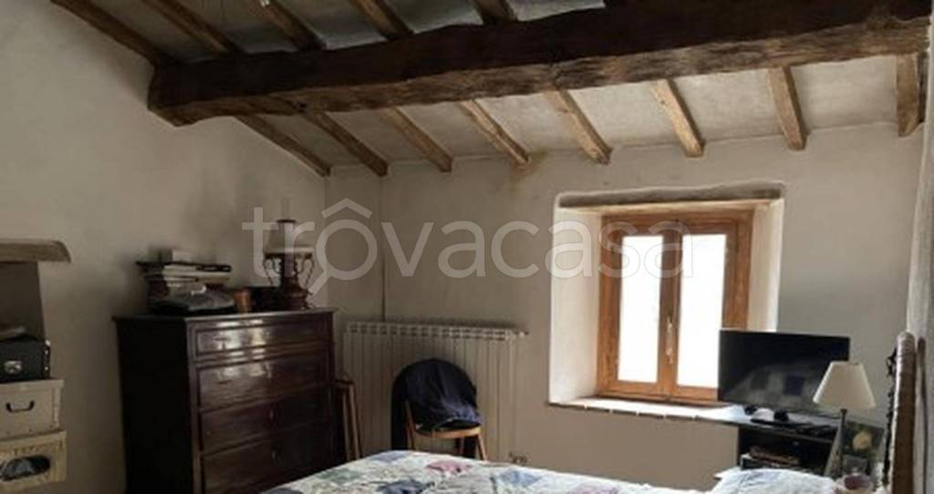 appartamento in vendita a Vicchio