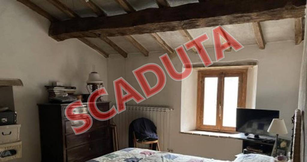 appartamento in vendita a Vicchio in zona Padulivo