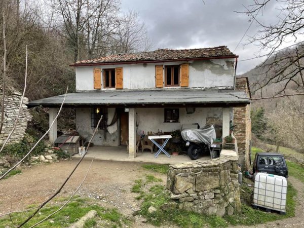 appartamento in vendita a Vicchio in zona Villore