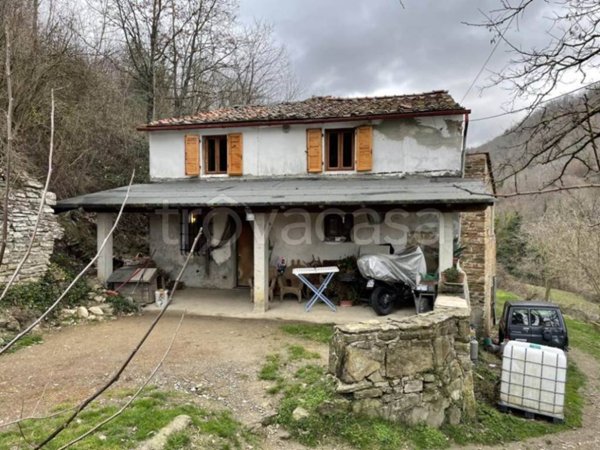 appartamento in vendita a Vicchio in zona Villore