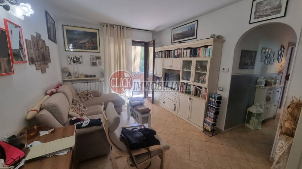 appartamento in vendita a Vicchio