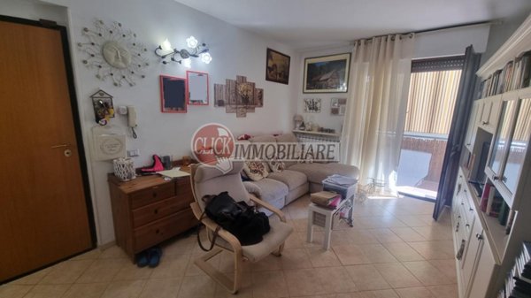 appartamento in vendita a Vicchio in zona Padulivo