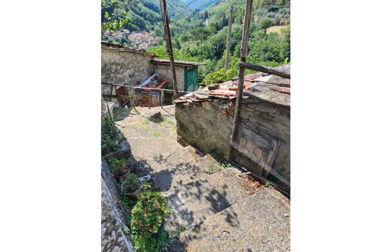 casa indipendente in vendita a Vicchio in zona Villore