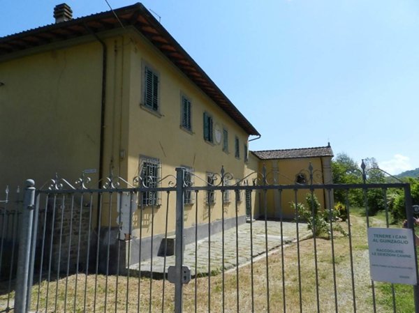 villa in vendita a Vicchio