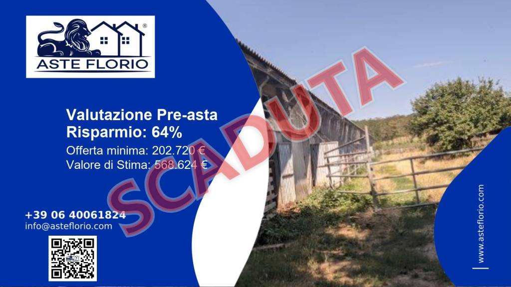 appartamento in vendita a Vicchio