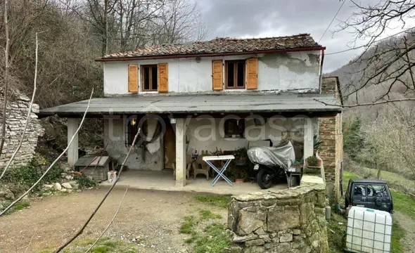 appartamento in vendita a Vicchio in zona Vespignano