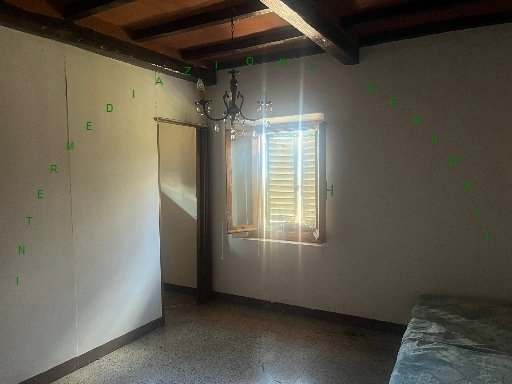 casa indipendente in vendita a Vicchio in zona Casole