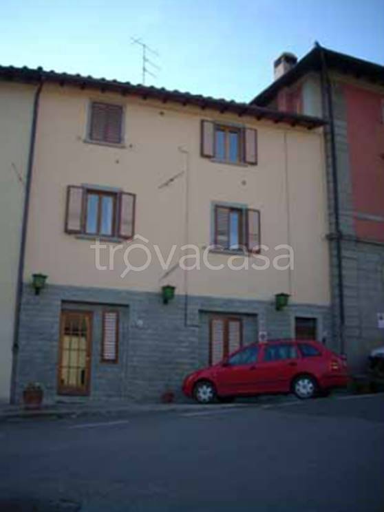 appartamento in vendita a Vicchio