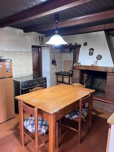 appartamento in vendita a Vicchio in zona Villore