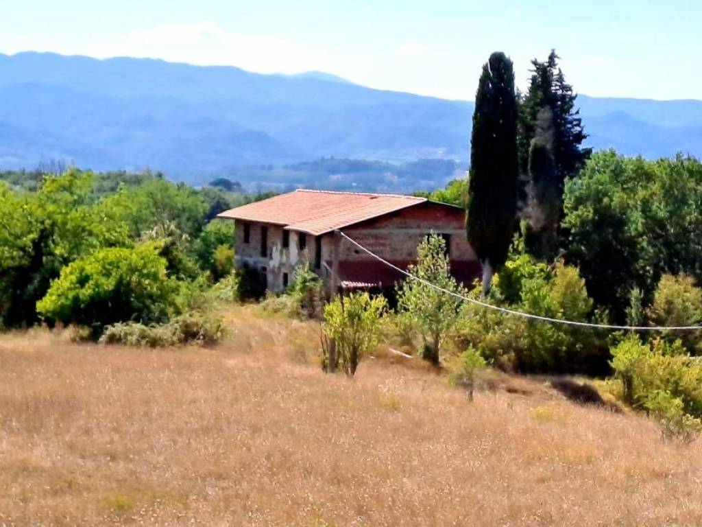 casa indipendente in vendita a Vicchio