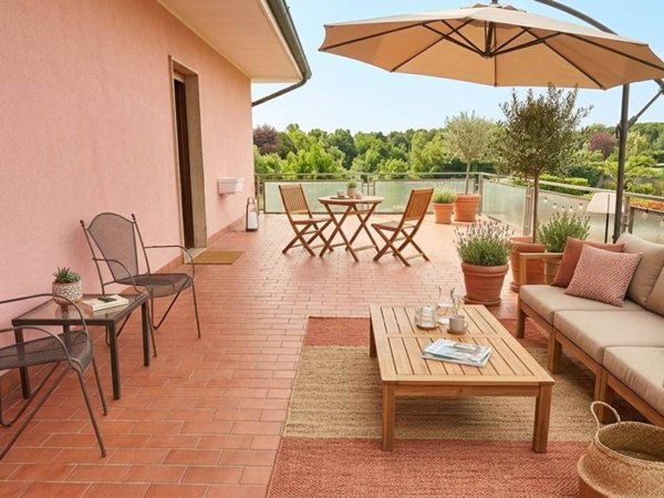 appartamento in vendita a Vicchio