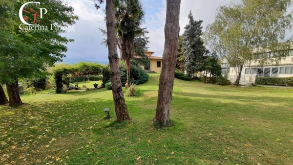 casa indipendente in vendita a Vicchio