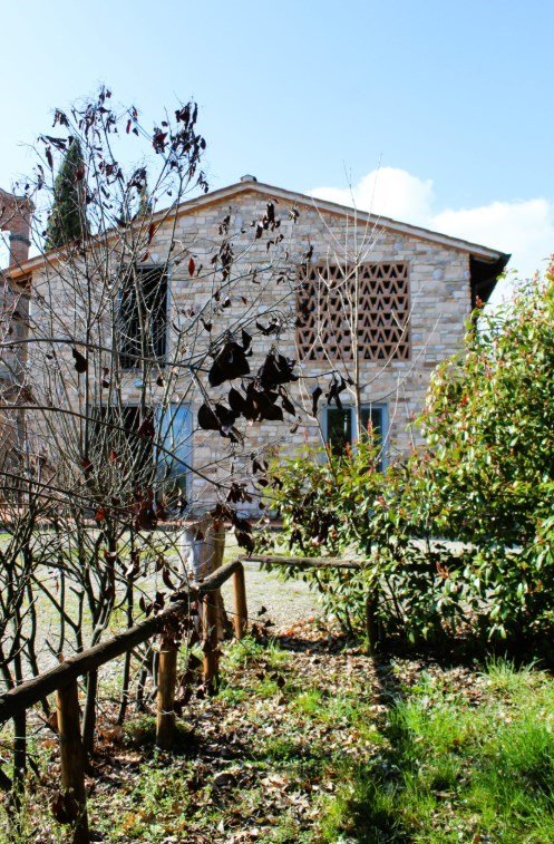 casa indipendente in vendita a Vicchio in zona Casole