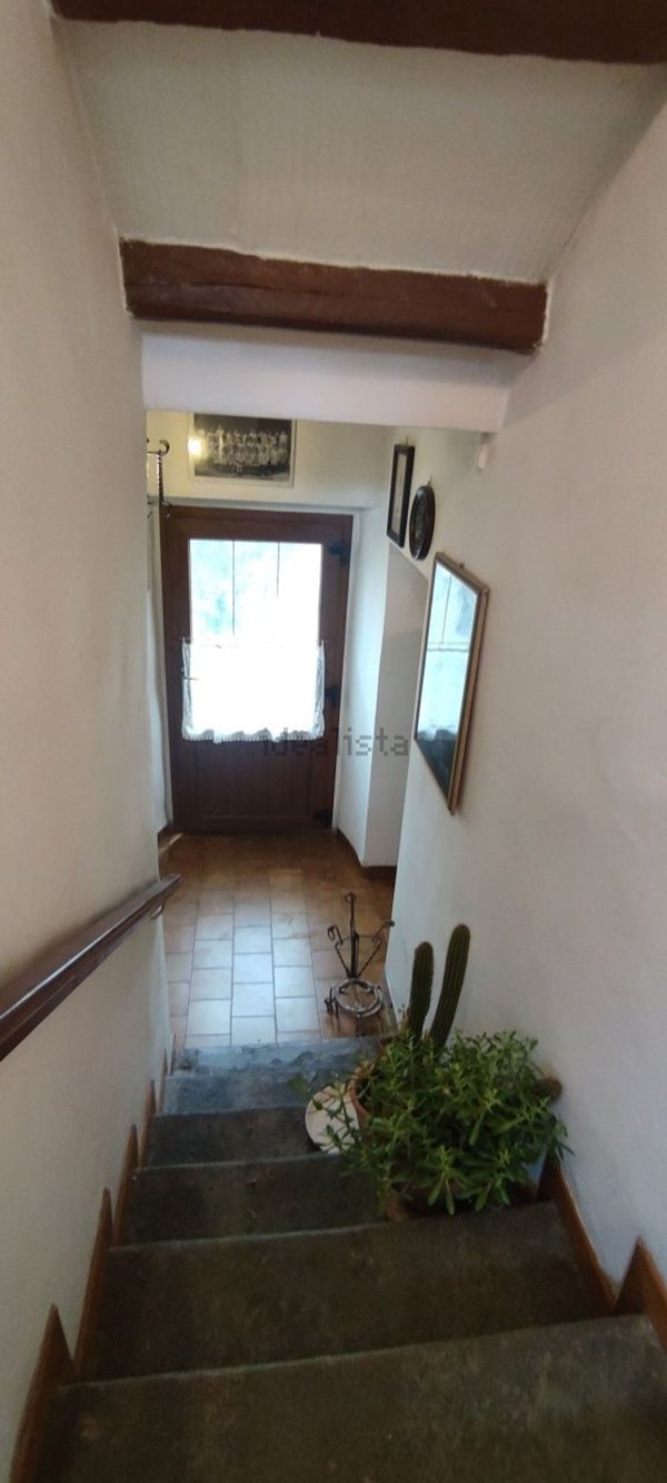 appartamento in vendita a Vicchio in zona Caselle