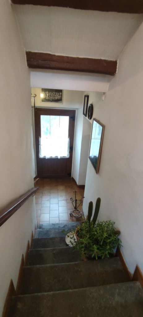 appartamento in vendita a Vicchio in zona Caselle