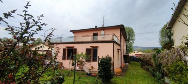 appartamento in vendita a Vicchio