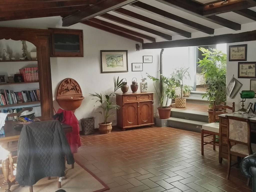 appartamento in vendita a Vicchio