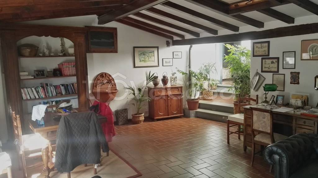 appartamento in vendita a Vicchio