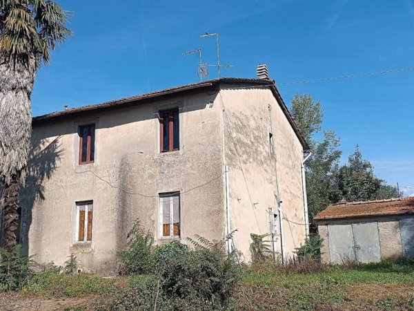 casa indipendente in vendita a Vicchio
