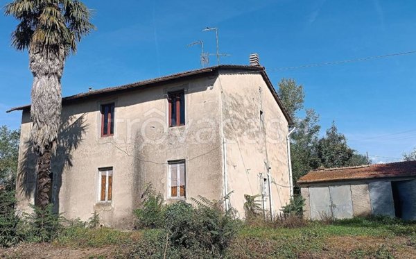casa indipendente in vendita a Vicchio