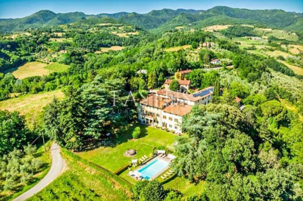 appartamento in vendita a Vicchio