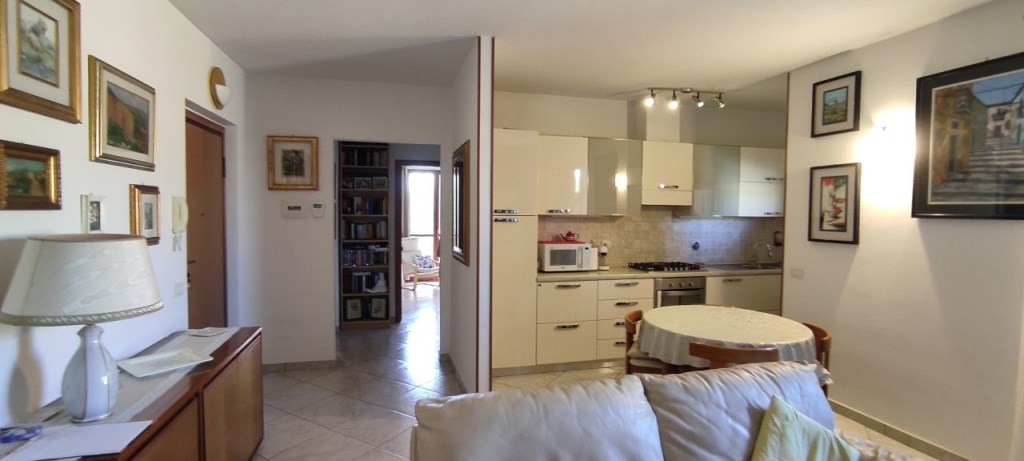 appartamento in vendita a Vicchio