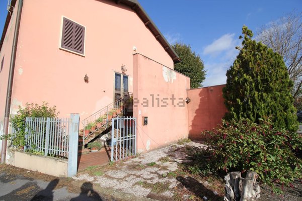 appartamento in vendita a Vicchio