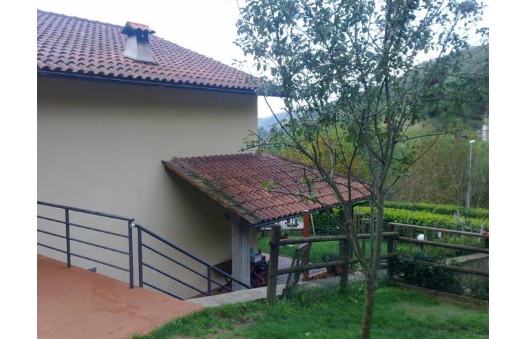 casa indipendente in vendita a Vicchio in zona Villore