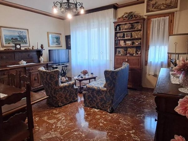 appartamento in vendita a Vicchio