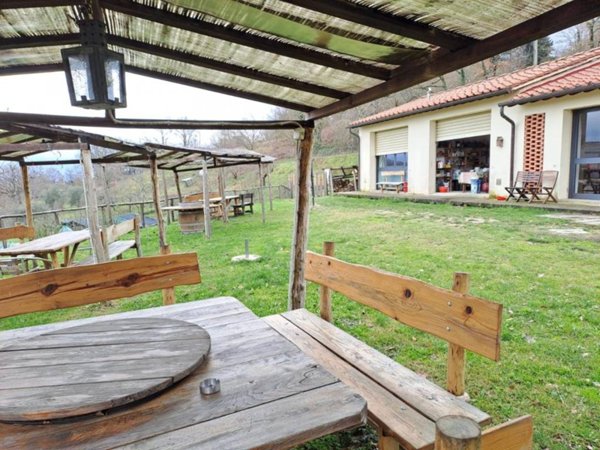 negozio in vendita a Vicchio