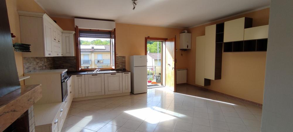 appartamento in vendita a Vicchio