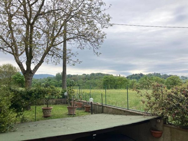casa indipendente in vendita a Vicchio in zona Mattagnano