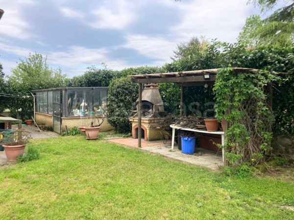 casa indipendente in vendita a Vicchio in zona Mattagnano