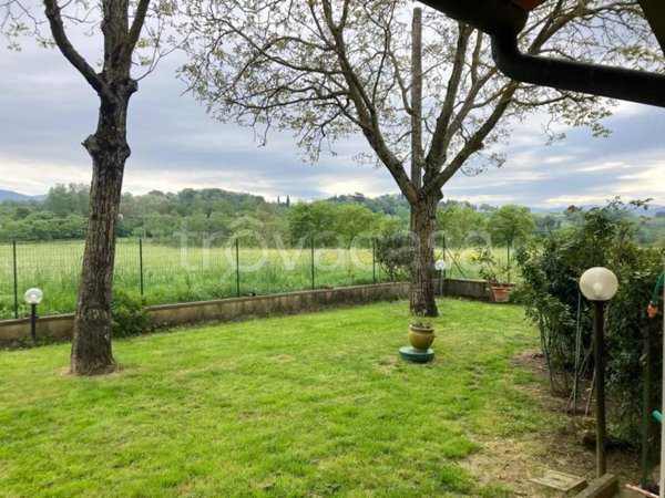 casa indipendente in vendita a Vicchio in zona Mattagnano