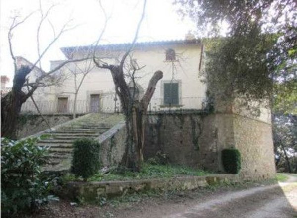 casa indipendente in vendita a Vicchio