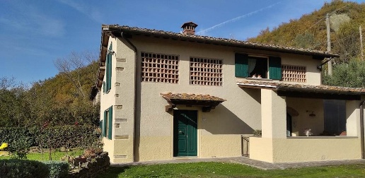 casale in vendita a Vicchio