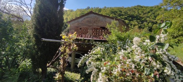 appartamento in vendita a Vicchio